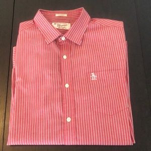 Original Penguin Men’s Dress Shirt